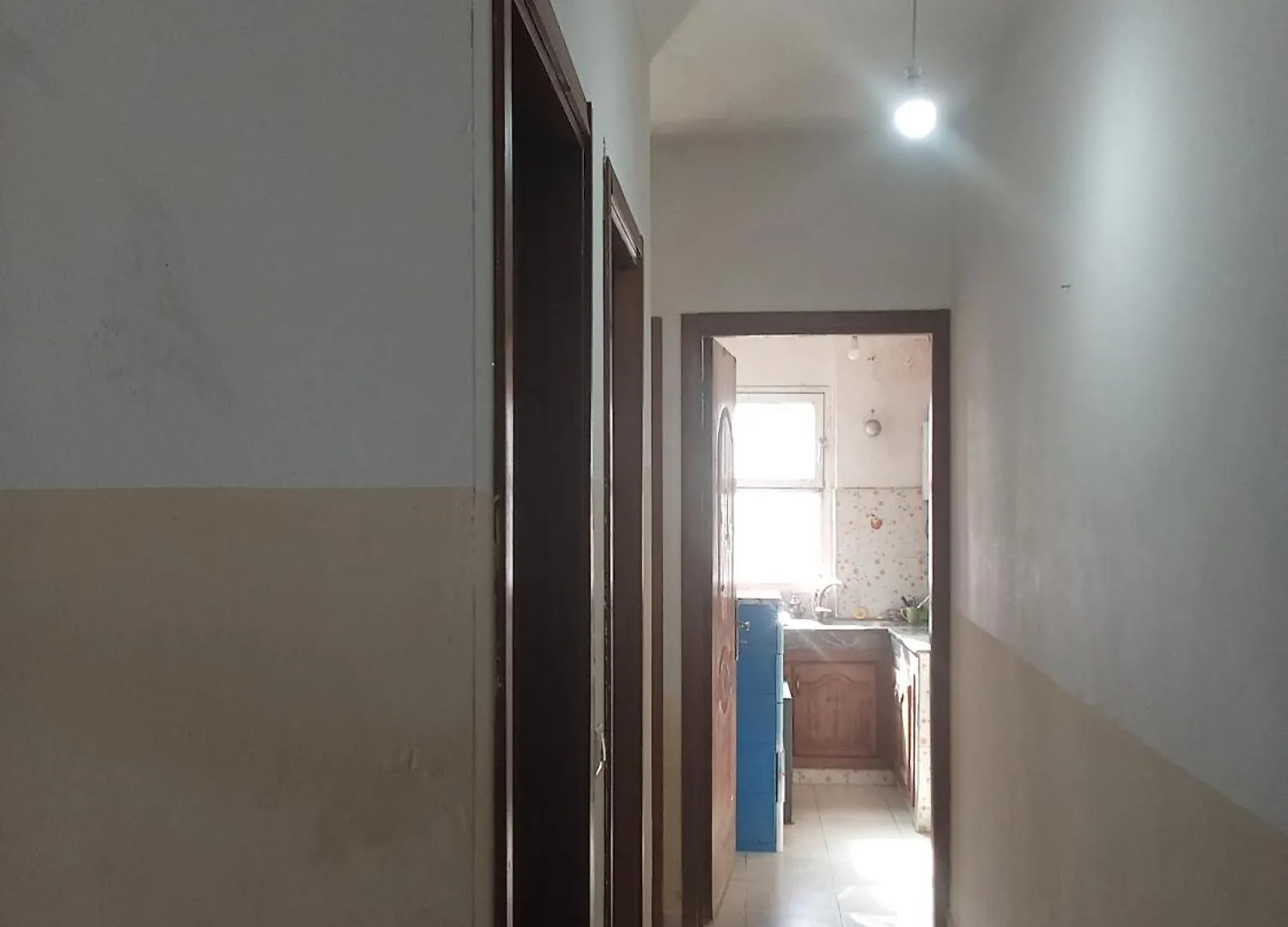 Homestay Appart El-Fassi Fes Morocco