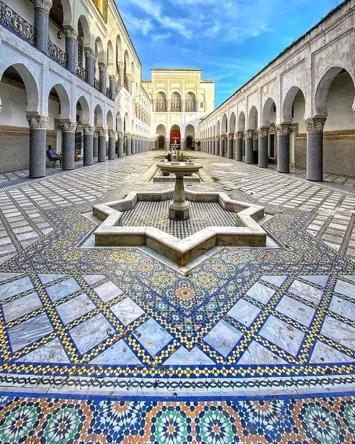 Appart El-Fassi Fes