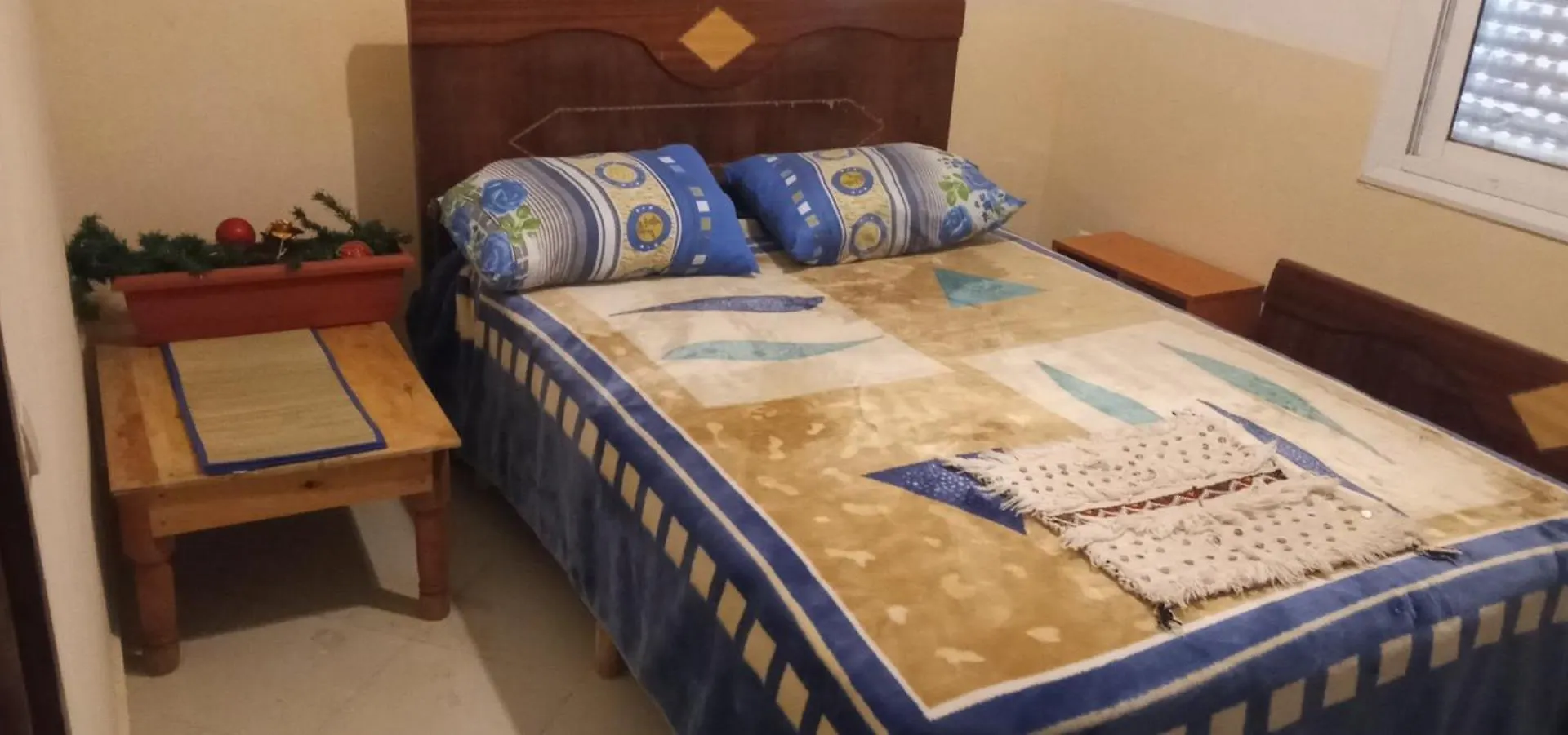 Appart El-Fassi Fes Homestay